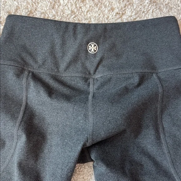 Tory Burch Sport Leggings - Size M - Picture 4 of 5